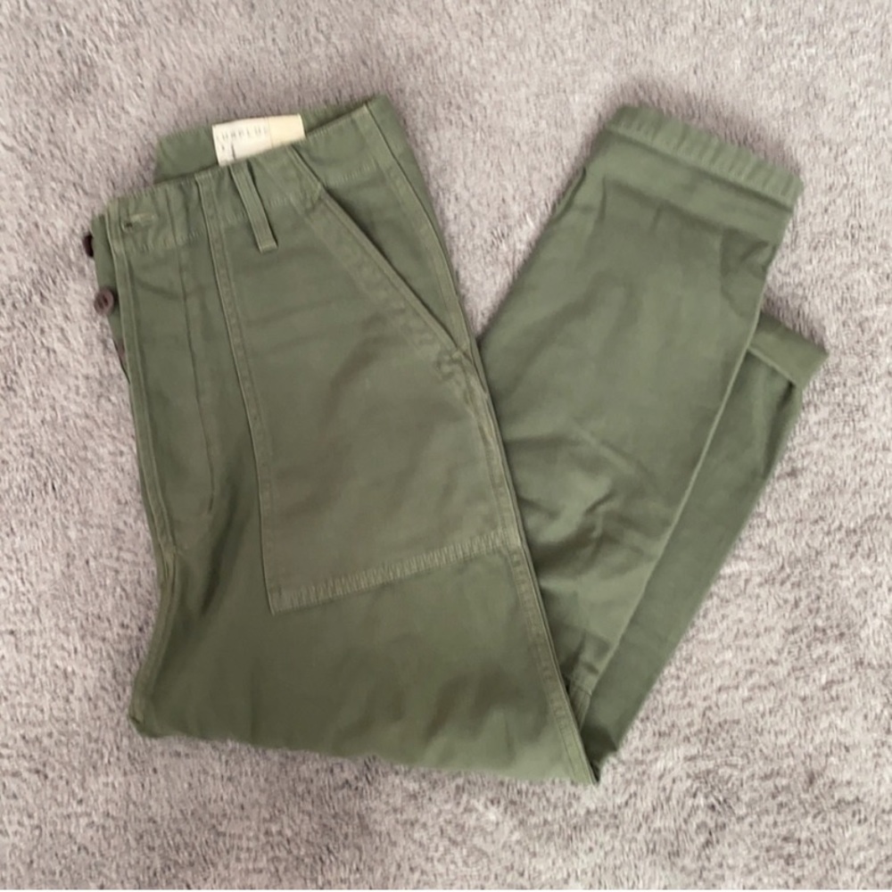 Harem Pants - image 3